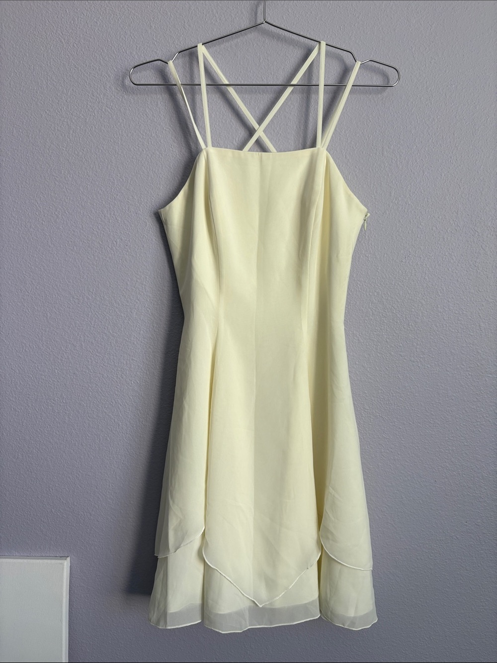 Genetamant Cocktail Dress
